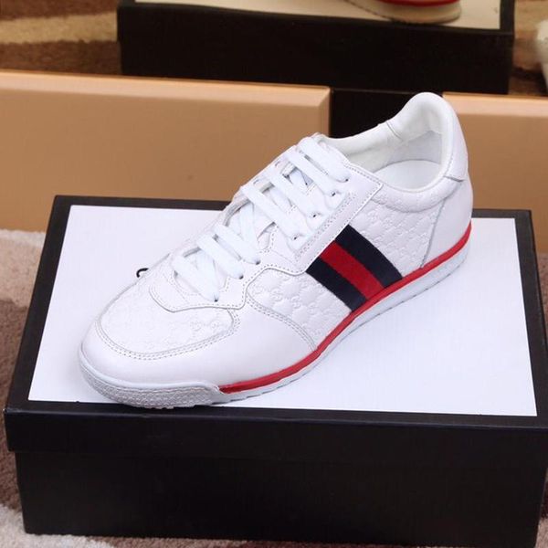 mens ace signature sneaker mens shoes outdoor walking fashion luxury comfortable shoes lace -up plus size casual men shoes sale, Black
mens ace signature sneaker mens shoes outdoor walking fashion luxury comfortable shoes lace -up plus size casual men shoes sale, Black