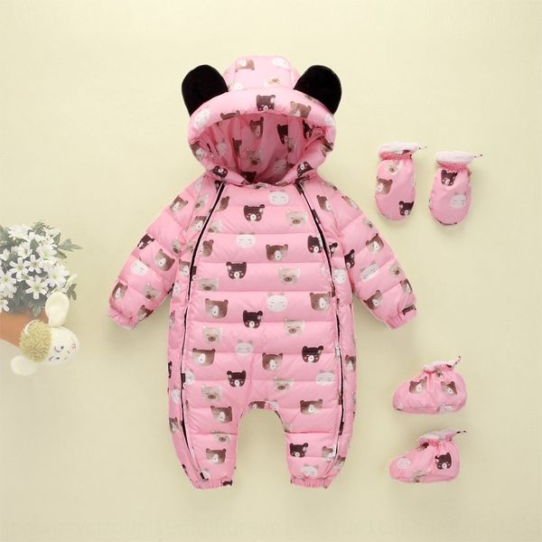 2019 children's korean-style thickened printed jacket down jacket children's down jumpsuit baby's climbing suit, Blue;gray
2019 children's korean-style thickened printed jacket down jacket children's down jumpsuit baby's climbing suit, Blue;gray