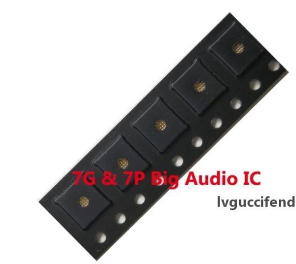 10pcs/lot cs42l71 u3101 338s00105 for iphone 7 7plus big main audio codec ic chip
10pcs/lot cs42l71 u3101 338s00105 for iphone 7 7plus big main audio codec ic chip