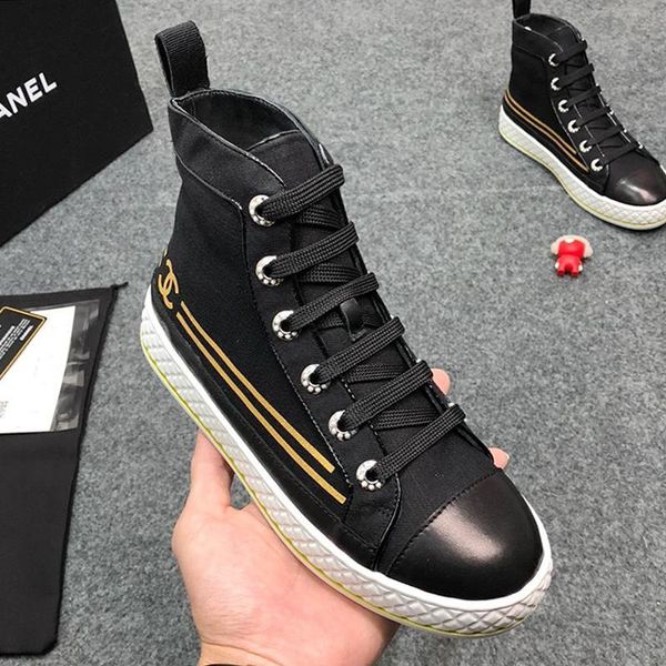 fast delivery women shoes lightweight outdoor walking footwears vintage high plus size lace -up women boots sneakers scarpe da donna, Black
fast delivery women shoes lightweight outdoor walking footwears vintage high plus size lace -up women boots sneakers scarpe da donna, Black