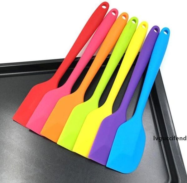 creative new cake scraper cake cream butter spatula mixing scraper brush silicone cake tool ship
creative new cake scraper cake cream butter spatula mixing scraper brush silicone cake tool ship