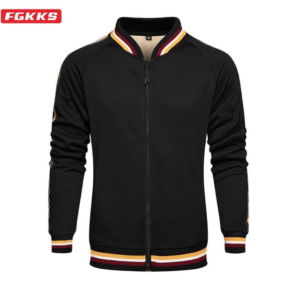 fgkks winter new men hoodies sweatshirts fashion brand men's fleece thick warm sweatshirt casual cardigan sweatshirt male, Black
fgkks winter new men hoodies sweatshirts fashion brand men's fleece thick warm sweatshirt casual cardigan sweatshirt male, Black