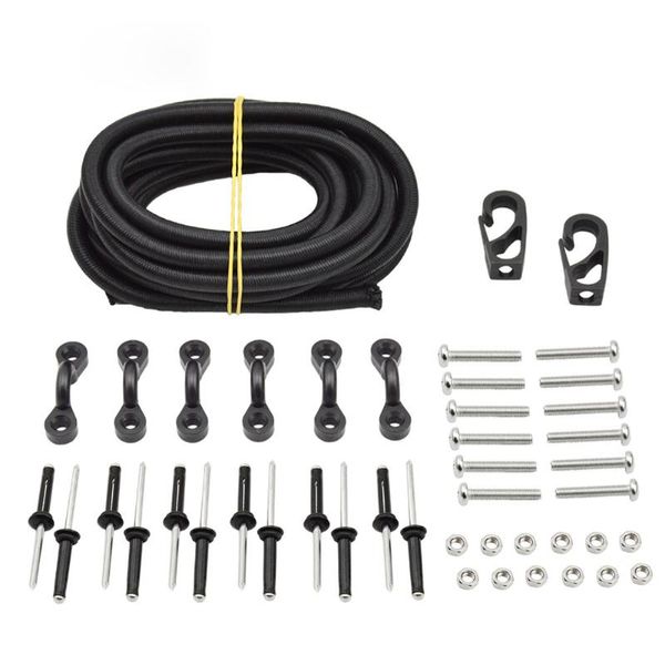 каяк каноэ лодка elastic rope hook fixed c-образный пряжки kayak elastic rope set нейлон пряжка аксессуары
каяк каноэ лодка elastic rope hook fixed c-образный пряжки kayak elastic rope set нейлон пряжка аксессуары