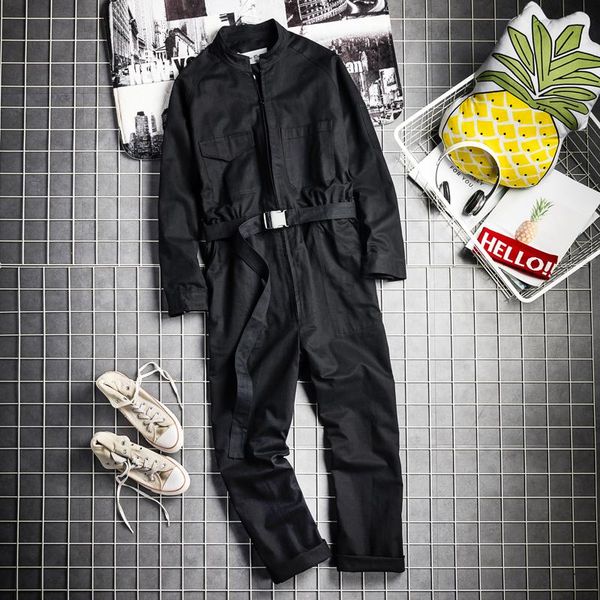 tide male england hiphop loose jumpsuit hair stylist fashion simple tooling show singer costumes kg-25, Black
tide male england hiphop loose jumpsuit hair stylist fashion simple tooling show singer costumes kg-25, Black