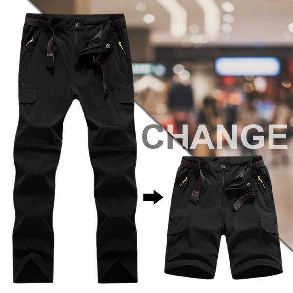 men's summer breathable hiking pants outdoor sports climbing camping quick dry waterproof men women trousers, Black;green
men's summer breathable hiking pants outdoor sports climbing camping quick dry waterproof men women trousers, Black;green