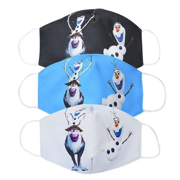 2020 washable snowman mouth face mask men women kids cartoon cotton anti dust protection k-pop reusable masks zxt232 ztmjf, Black
2020 washable snowman mouth face mask men women kids cartoon cotton anti dust protection k-pop reusable masks zxt232 ztmjf, Black