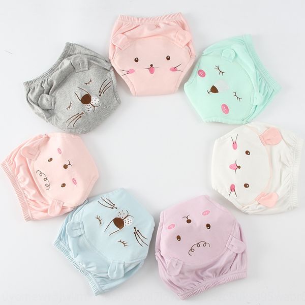 cgxq2 2 pieces of training six-layer gauze washable baby toddler baby children's underwear pants learning pantsunderwear learning pants
cgxq2 2 pieces of training six-layer gauze washable baby toddler baby children's underwear pants learning pantsunderwear learning pants