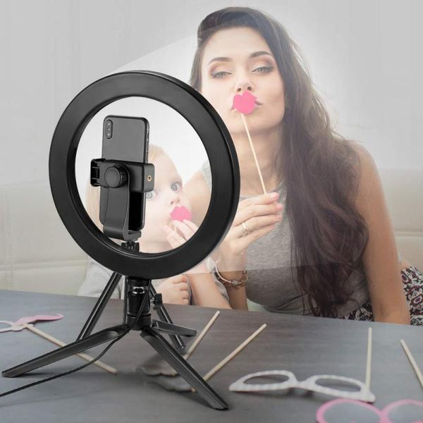 beauty women ring light macro kits 6inch with tripod stand for youtube video pgraphy and makeup for cell phone tripod holder
beauty women ring light macro kits 6inch with tripod stand for youtube video pgraphy and makeup for cell phone tripod holder