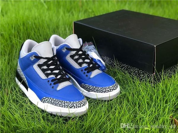new air authentic 3 varsity royal man basketball shoes blue cement grey ct8532-400 3s retro sports sneakers with original box
new air authentic 3 varsity royal man basketball shoes blue cement grey ct8532-400 3s retro sports sneakers with original box
