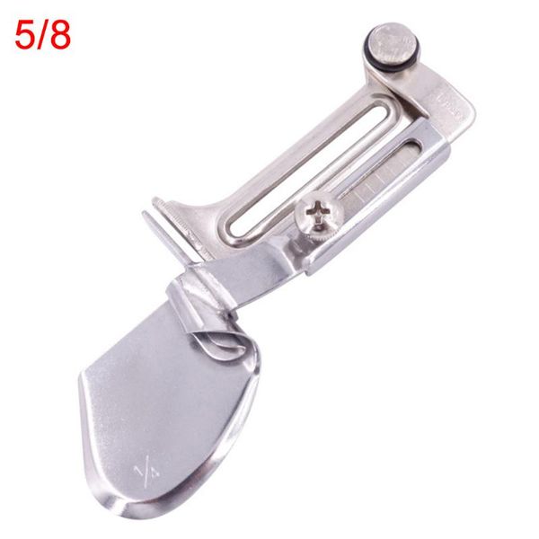 clothing stitch overlock binder flat folder accessories attachment sewing machine straight hemming puller curtain lightweight, Black
clothing stitch overlock binder flat folder accessories attachment sewing machine straight hemming puller curtain lightweight, Black