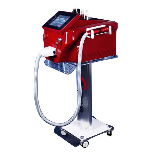 selling nd yag laser picosecond laser skin whitening tattoo remover with carbon skin, Black
selling nd yag laser picosecond laser skin whitening tattoo remover with carbon skin, Black