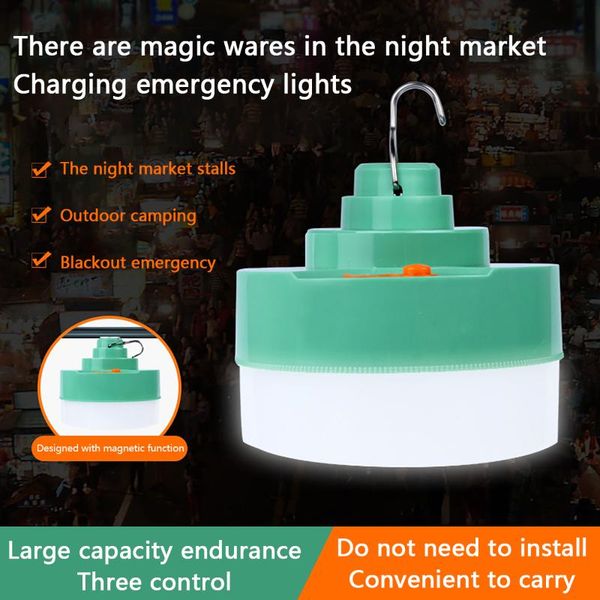 usb camping light 150w магнитная аккумуляторная лампа для наружных кемпинга лампы портативных фонарей светодиодных мигалок для барбекю поход
usb camping light 150w магнитная аккумуляторная лампа для наружных кемпинга лампы портативных фонарей светодиодных мигалок для барбекю поход