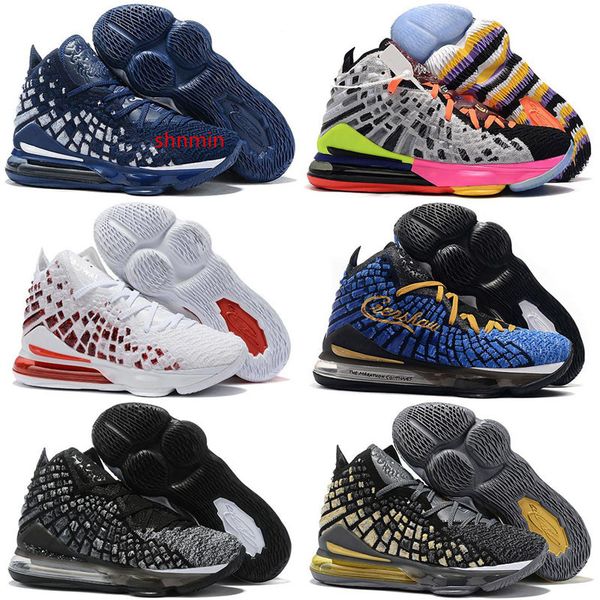 lebron 17 future lakers eggplant mens basketball shoes equality oreo bred james 17 black white mens designer sports sneakers trainers 36-46, Red;yellow
lebron 17 future lakers eggplant mens basketball shoes equality oreo bred james 17 black white mens designer sports sneakers trainers 36-46, Red;yellow