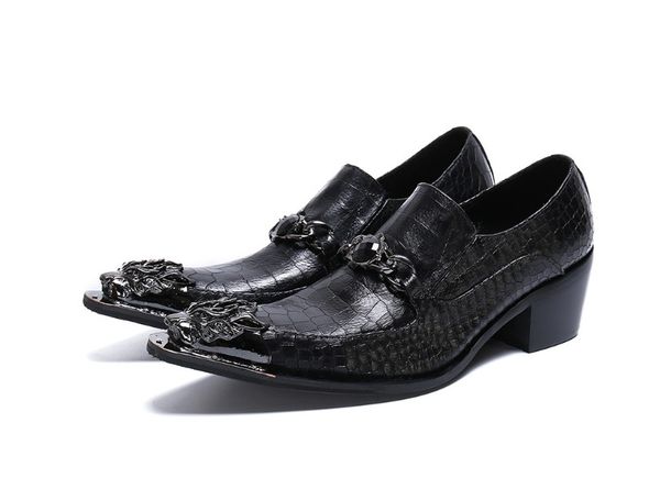 2020 mens dress shoes genuine leather wedding shoes mens formal business oxfords casual shoes for work plus size, Black
2020 mens dress shoes genuine leather wedding shoes mens formal business oxfords casual shoes for work plus size, Black