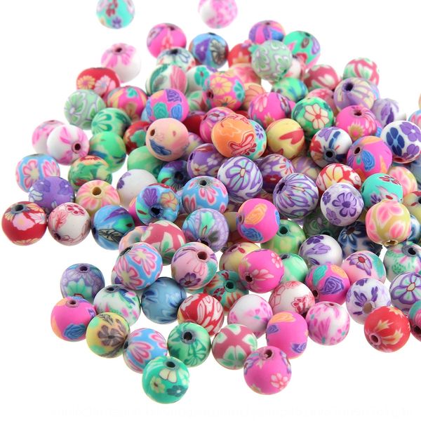 6mm 8mm 10mm12mm mixed color soft pottery round beads jewelry diy loose diy and accessories beads accessories, Silver
6mm 8mm 10mm12mm mixed color soft pottery round beads jewelry diy loose diy and accessories beads accessories, Silver