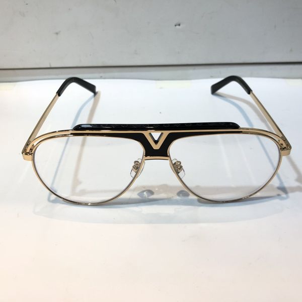 z1030 glasses retro vintage men women glasses shiny gold summer style laser gold plated with case, White;black
z1030 glasses retro vintage men women glasses shiny gold summer style laser gold plated with case, White;black