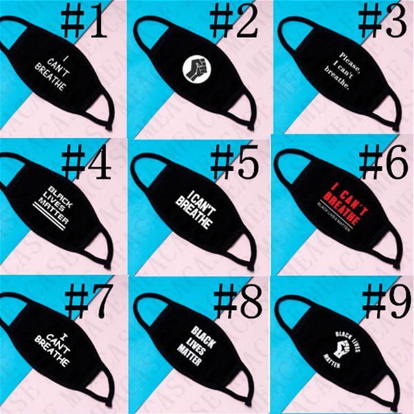 i can't breathe cotton face mask mouth-muffle covers black lives matter print dustproof double layer washable reusable masks d7703, Blue
i can't breathe cotton face mask mouth-muffle covers black lives matter print dustproof double layer washable reusable masks d7703, Blue