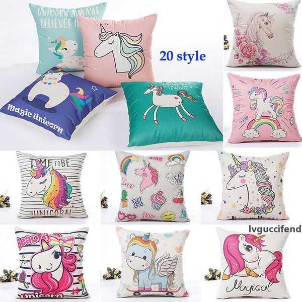 christmas pillow case linen cartoon unicorn pillow cover home sofa car decorative christmas gift cushion cover without core 45*45cm wx9-862
christmas pillow case linen cartoon unicorn pillow cover home sofa car decorative christmas gift cushion cover without core 45*45cm wx9-862