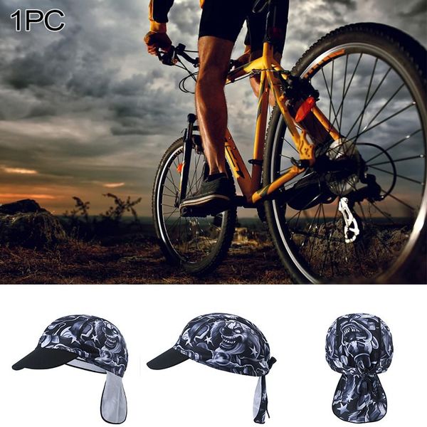 малый велоспорт cap printed быстрое высыхание дышащий анти-пот зонт складной лоскут hat headwear для велосипед езда, Black
малый велоспорт cap printed быстрое высыхание дышащий анти-пот зонт складной лоскут hat headwear для велосипед езда, Black