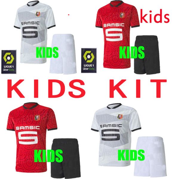 20 21 rennes soccer jersey 2020 2021 28 raphinha niang terrier j.martin stade rennais fc bourigeaud home away kids kit football shirts, Black
20 21 rennes soccer jersey 2020 2021 28 raphinha niang terrier j.martin stade rennais fc bourigeaud home away kids kit football shirts, Black
