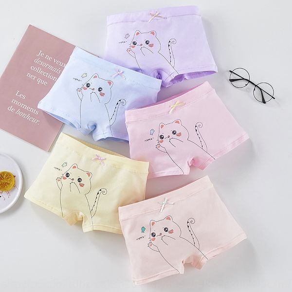xe29f chenbao children's underwear cotton new girls' boxer underwear under underpants cute cartoon comfortable breathable girls�, Camo
xe29f chenbao children's underwear cotton new girls' boxer underwear under underpants cute cartoon comfortable breathable girls�, Camo
