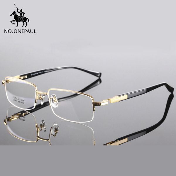 no.onepaul frame men and women eyewear full rim eyewear metal half rim front flexible plastic temple legs optical eyeglasses, Black
no.onepaul frame men and women eyewear full rim eyewear metal half rim front flexible plastic temple legs optical eyeglasses, Black