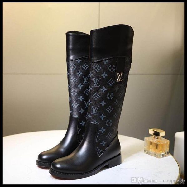 2019b new ladies casual fashion booties luxury women's travel party shoes, original box packaging fast deliverr, Black
2019b new ladies casual fashion booties luxury women's travel party shoes, original box packaging fast deliverr, Black