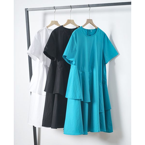 jacqueline nottingham * y dress 2020 summer new ruffled dress female loose the a-line, Black;gray
jacqueline nottingham * y dress 2020 summer new ruffled dress female loose the a-line, Black;gray