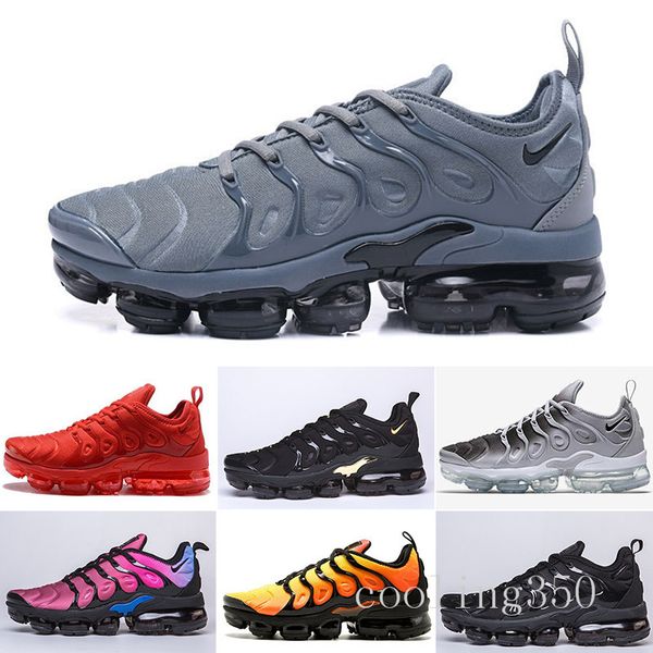 2019 tn plus game royal orange usa tangerine mint grape volt hyper violet trainers sports sneaker mens women running shoese m9eih, Black
2019 tn plus game royal orange usa tangerine mint grape volt hyper violet trainers sports sneaker mens women running shoese m9eih, Black