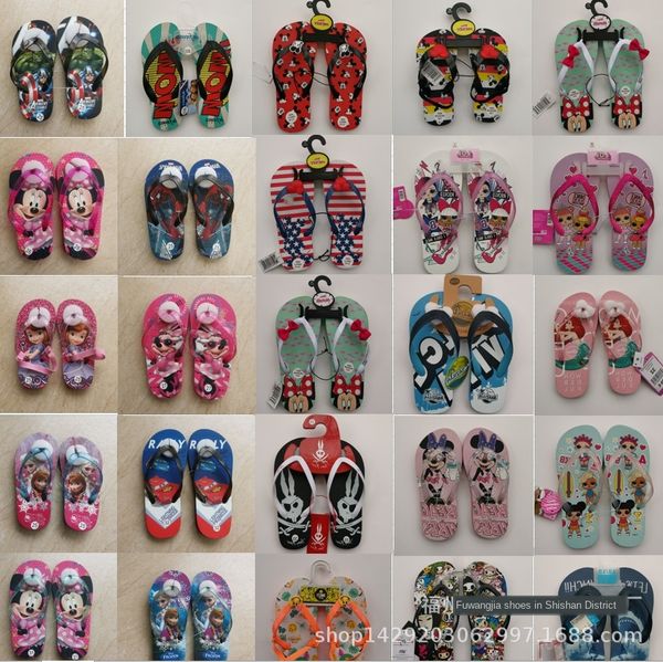 2020 flip-flops and sandals children' sandals miscellaneous pe rubber herringbone children' slippers, Black;grey
2020 flip-flops and sandals children' sandals miscellaneous pe rubber herringbone children' slippers, Black;grey