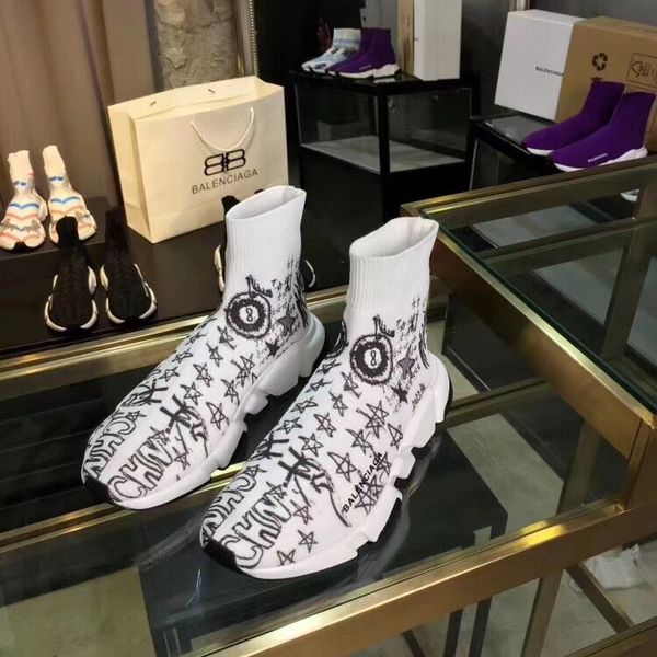 size 34-45 with original box of r luxury casual shoes, printed fashion knitted socks boots speed clear sole casual sneakers,ss
size 34-45 with original box of r luxury casual shoes, printed fashion knitted socks boots speed clear sole casual sneakers,ss