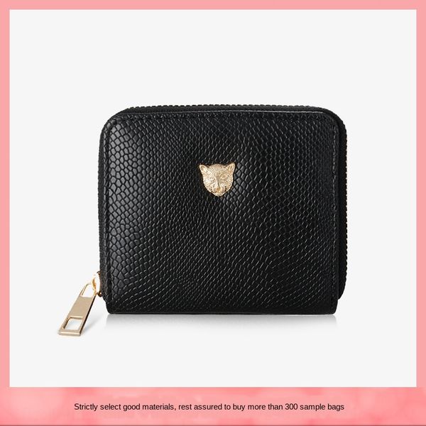 metal bao zitou snake pattern multi-card annual meeting wallet wallet practical gift style delicate coin purse
metal bao zitou snake pattern multi-card annual meeting wallet wallet practical gift style delicate coin purse