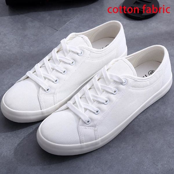 vulcanize summer women trainers white sneakers leather&canvas shoes tenis feminino classic casual cotton zapatos mujer mx200801, Black
vulcanize summer women trainers white sneakers leather&canvas shoes tenis feminino classic casual cotton zapatos mujer mx200801, Black