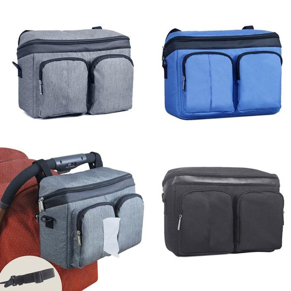 baby stroller storage bag large-capacity portable diaper bags solid color pram bottle organizer holder hanging bags durable
baby stroller storage bag large-capacity portable diaper bags solid color pram bottle organizer holder hanging bags durable