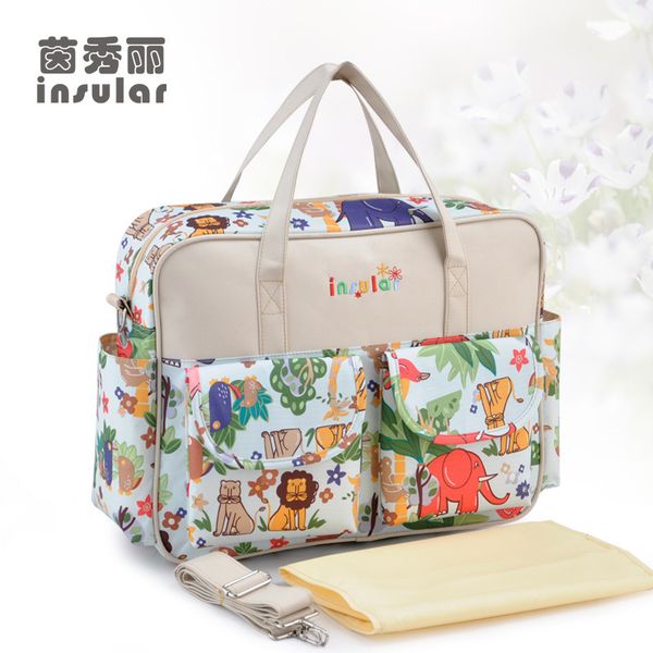 herenice mummy fashion one shoulder wet bag mom nappy large capacity diaper organizer bags travel backpack mommy tote bags
herenice mummy fashion one shoulder wet bag mom nappy large capacity diaper organizer bags travel backpack mommy tote bags