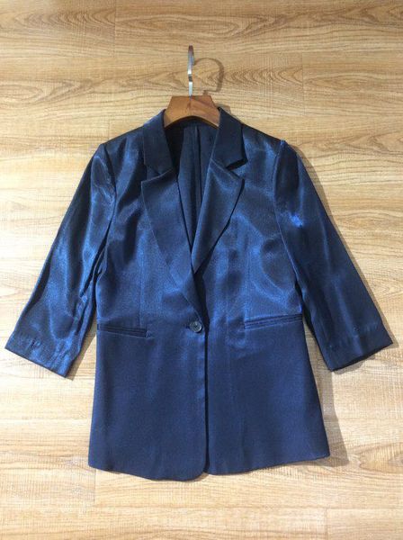 xz700091 new fashion 2020 suits & blazer popular brand fashion design party style women clothing, White;black
xz700091 new fashion 2020 suits & blazer popular brand fashion design party style women clothing, White;black
