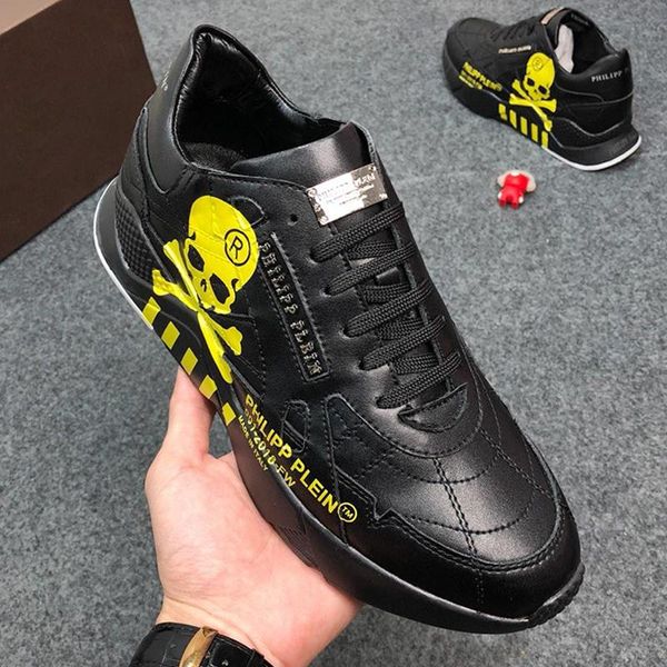 2020 new arrival luxury mens casual shoes drop ship low lace-up lightweight breathable footwears cool street fashion shoes sa
2020 new arrival luxury mens casual shoes drop ship low lace-up lightweight breathable footwears cool street fashion shoes sa