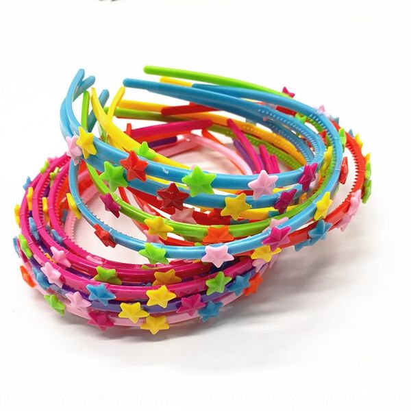 korean children's cartoon hairband hairpin issuing card toothed plastic headband hair accessories hair card 2 yuan shop accessories, Slivery;white
korean children's cartoon hairband hairpin issuing card toothed plastic headband hair accessories hair card 2 yuan shop accessories, Slivery;white