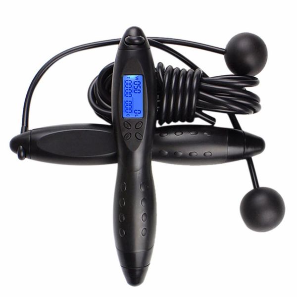 jump ropes outtobe smart rope fitness sport skipping with anti-slip hand grip lcd screen show#30
jump ropes outtobe smart rope fitness sport skipping with anti-slip hand grip lcd screen show#30