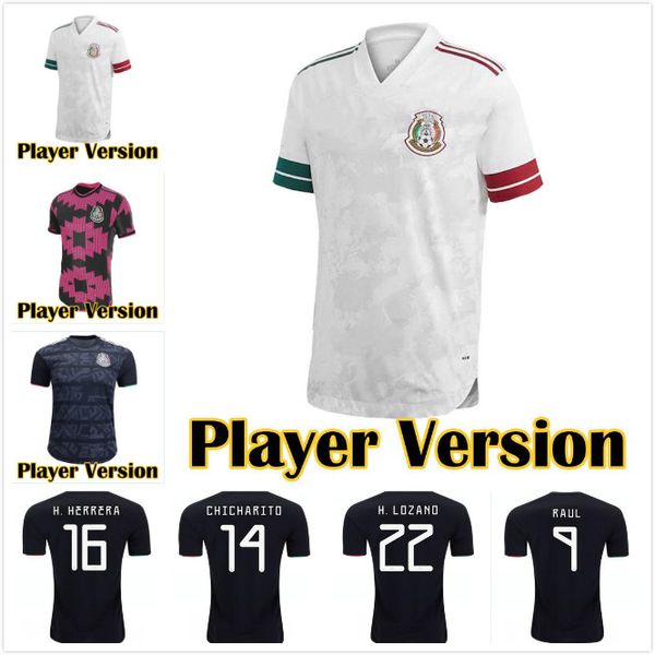 2020 2021 мексики трикотажных изделий футбол рубашки футбола lozano chicharito розовых версии dos santos мексика 20 21 мужчина jimenez camis, Black;yellow
2020 2021 мексики трикотажных изделий футбол рубашки футбола lozano chicharito розовых версии dos santos мексика 20 21 мужчина jimenez camis, Black;yellow
