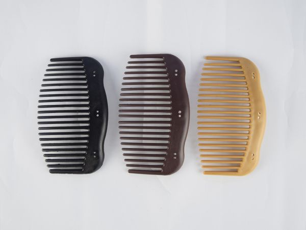 magic comb hair clips women's wooden style plastic multifunctional geometry headwear accessories size m l100pcs per lot new diy, Golden;silver
magic comb hair clips women's wooden style plastic multifunctional geometry headwear accessories size m l100pcs per lot new diy, Golden;silver