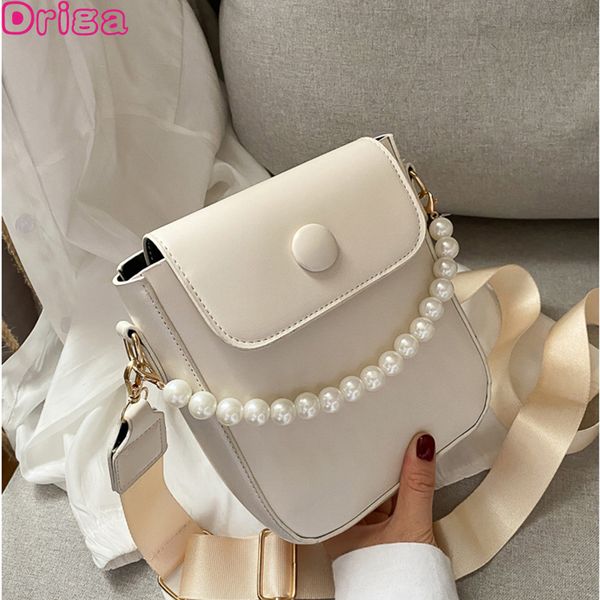korean elegant pearl flap bags summer new women bag wide shoulder strap shoulder messenger bags casual totes bag ladies handbag
korean elegant pearl flap bags summer new women bag wide shoulder strap shoulder messenger bags casual totes bag ladies handbag