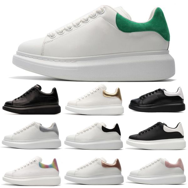 02 designer 3m reflective triple white black leather casual shoes women men black gold red pink comfortable flat sneaker size 36-44
02 designer 3m reflective triple white black leather casual shoes women men black gold red pink comfortable flat sneaker size 36-44