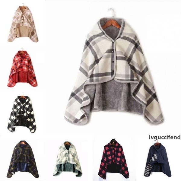 shawl flannel blanket moisture absorption autumn and winter blanket sofa warm lattice shawl blankets 80*135 cm
shawl flannel blanket moisture absorption autumn and winter blanket sofa warm lattice shawl blankets 80*135 cm