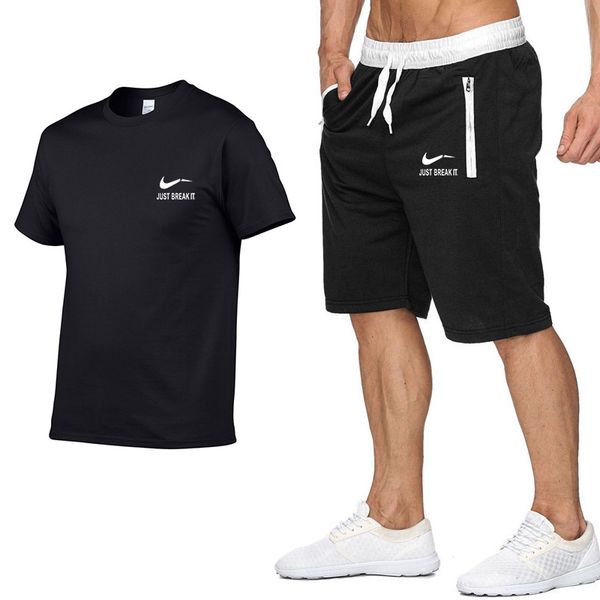 2020 mens tracksuit tracksuit men sets male sweatshirt pants summer short sleeves pullover casual men's jogger sportswear mens clothing, Gray
2020 mens tracksuit tracksuit men sets male sweatshirt pants summer short sleeves pullover casual men's jogger sportswear mens clothing, Gray