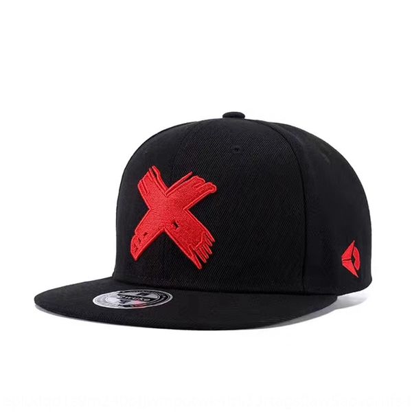 bjvfv korean style x embroidery casual street dance hip-hop hat fashionable summer hip-hop baseball cap men's and women's sunscree, Blue;gray
bjvfv korean style x embroidery casual street dance hip-hop hat fashionable summer hip-hop baseball cap men's and women's sunscree, Blue;gray