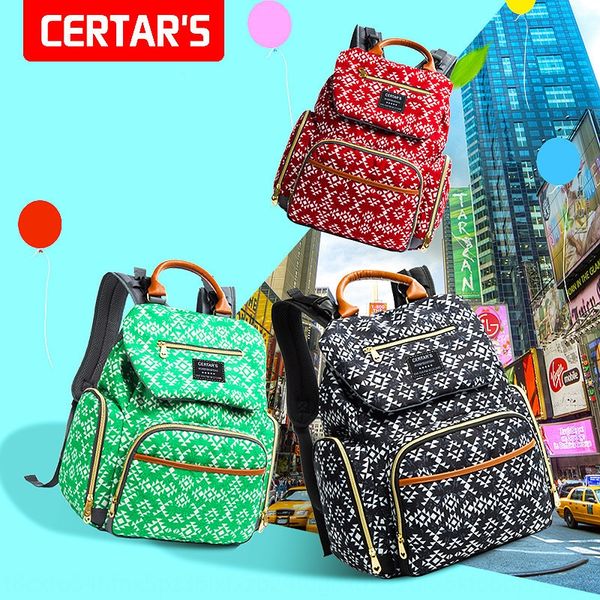 zhhkv mummy new fashion multi-functional large-capacity double-shoulder outdoor baby mummy bag women's backpack new fashion multi-funct
zhhkv mummy new fashion multi-functional large-capacity double-shoulder outdoor baby mummy bag women's backpack new fashion multi-funct