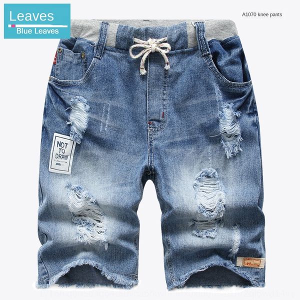 k78rg boys' cropped ankle-length pants crawler panty panty denim 2020 korean new style medium and large children's loose large siz, Blue
k78rg boys' cropped ankle-length pants crawler panty panty denim 2020 korean new style medium and large children's loose large siz, Blue