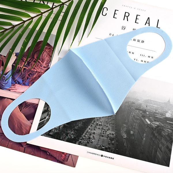 new face masks anti haze dust washable reusable dustproof mouth-muffle spring summer autumn winter mask ing, Silver
new face masks anti haze dust washable reusable dustproof mouth-muffle spring summer autumn winter mask ing, Silver