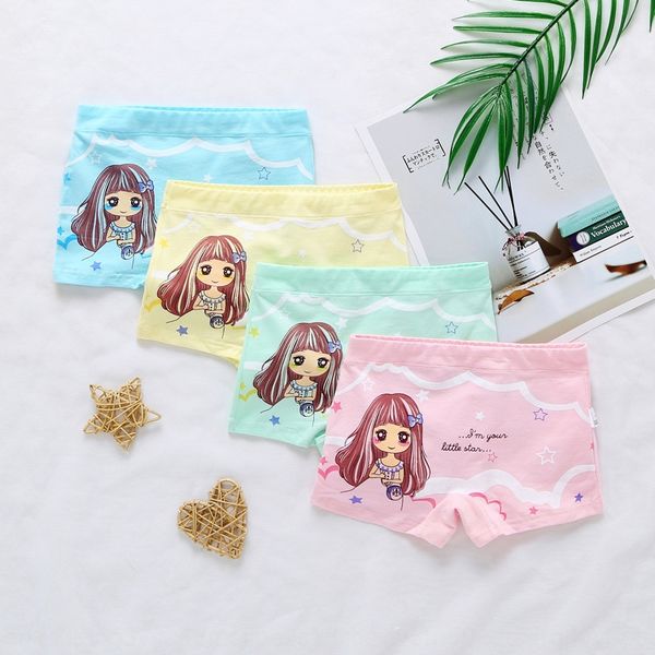 качество дети девочки девочки боксер брюки из четырех чехлов комплекта из 4 трусов боксера белье четыре цельного костюма, Camo
качество дети девочки девочки боксер брюки из четырех чехлов комплекта из 4 трусов боксера белье четыре цельного костюма, Camo